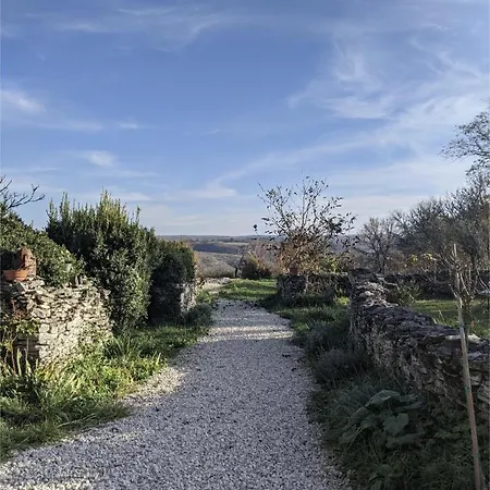 Le Pardes ロカマドゥール