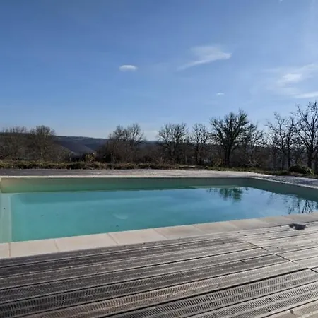 Le Pardes Bed & Breakfast