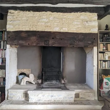 Le Pardes Рокамадур