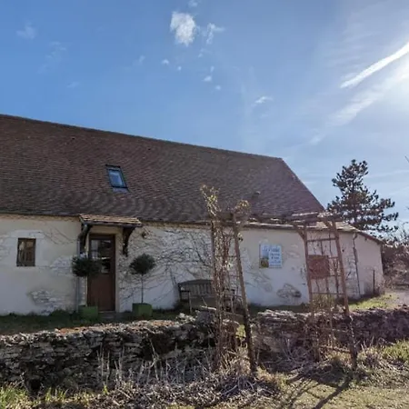 Bed & Breakfast Le Pardes *