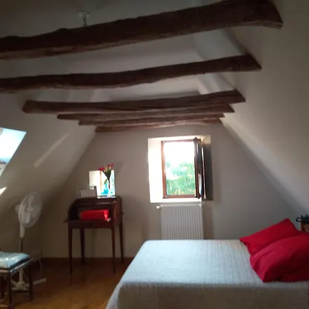 Le Pardes Отель типа 