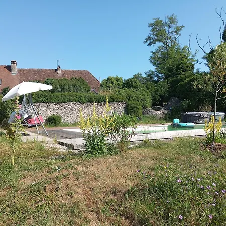 Le Pardes Рокамадур