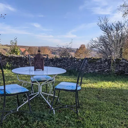 Le Pardes 3* Rocamadour