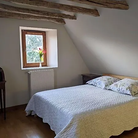Le Pardès Jardin Et Piscine Accommodatie bij particulieren Rocamadour