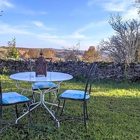 Le Pardès Jardin Et Piscine Accommodatie bij particulieren