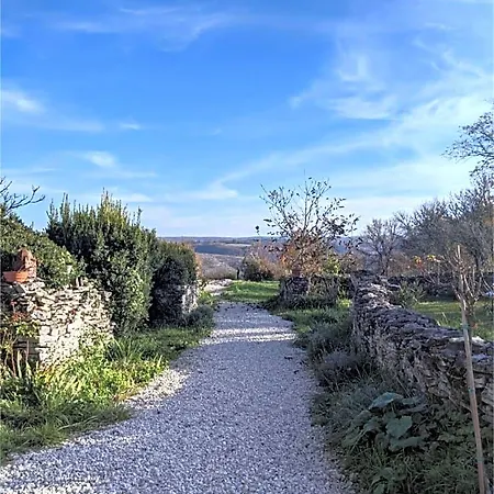 Le Pardès Jardin Et Piscine