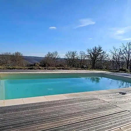 Accommodatie bij particulieren Le Pardès Jardin Et Piscine
