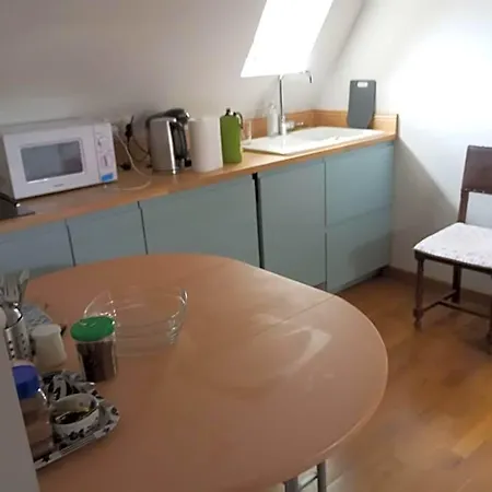Accommodatie bij particulieren Le Pardès Jardin Et Piscine