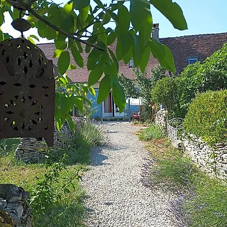 Accommodatie bij particulieren Le Pardès Jardin Et Piscine *
