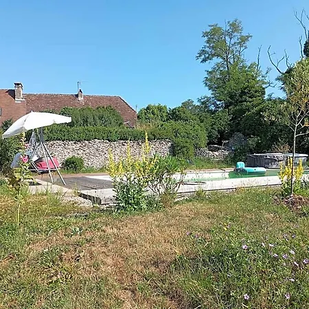 Le Pardès Jardin Et Piscine *