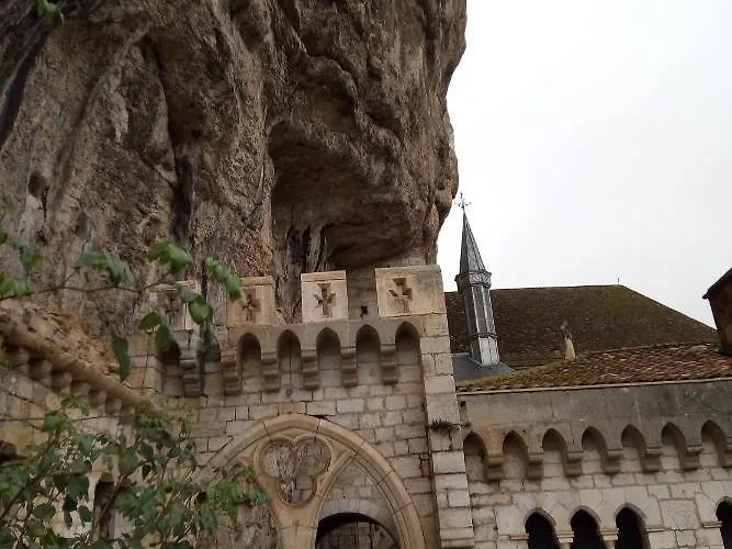 Le Pardes Отель типа 