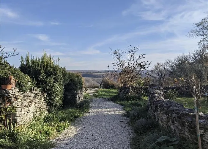 Le Pardes Rocamadour
