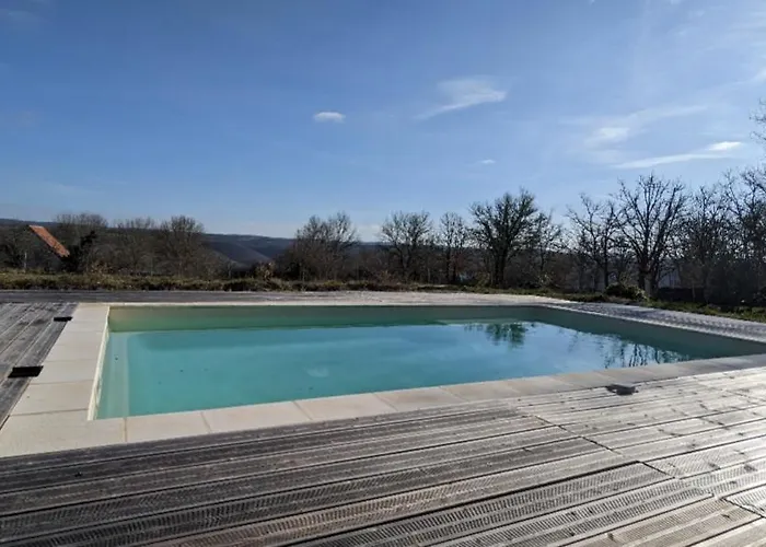 Le Pardes Bed & Breakfast