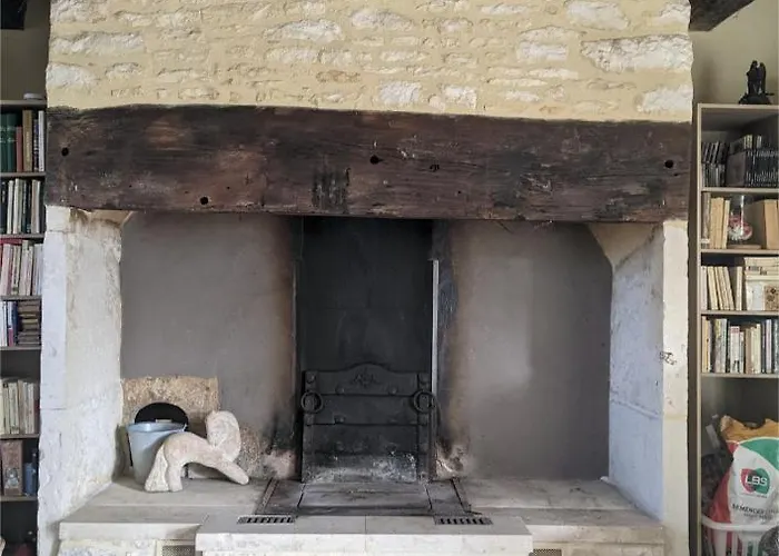 Le Pardes Рокамадур