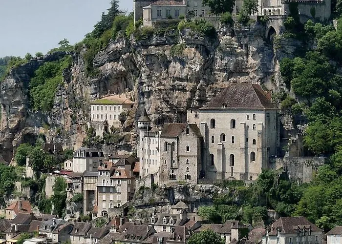 Le Pardes Отель типа 