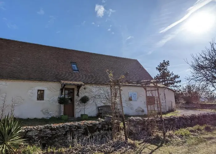 Bed & Breakfast Le Pardes 3*