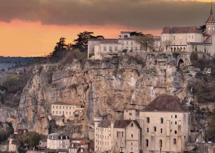 Le Pardes Bed & Breakfast 3*