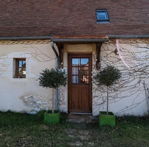 Le Pardes Отель типа 