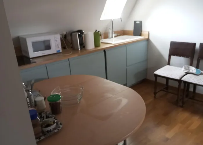 Le Pardes Отель типа 