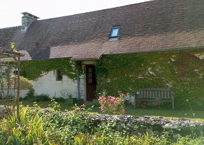 Le Pardes Bed & Breakfast