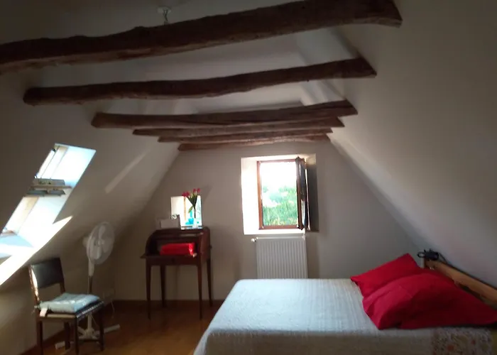 Le Pardes Bed & Breakfast