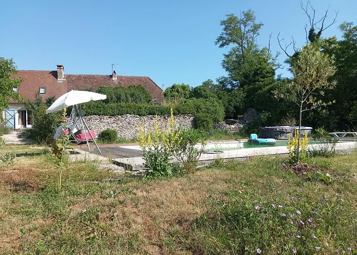 Le Pardes Рокамадур