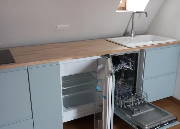 Alojamento de Acomodação e Pequeno-almoço Le Pardes 3*