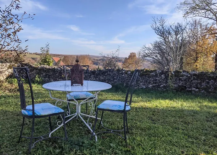 Le Pardes 3* Rocamadour